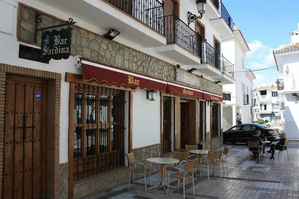 Villa Calle Montecillo Alhaurín el Grande İspanya