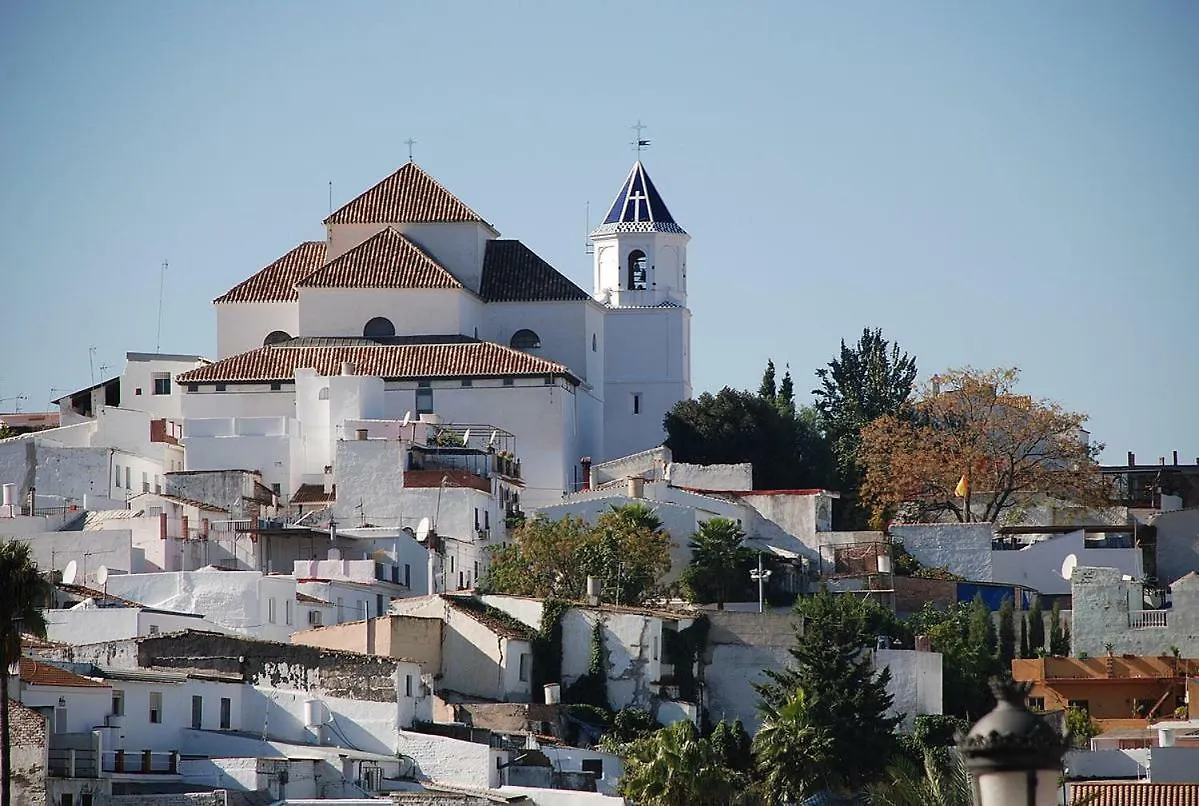 Villa Calle Montecillo Alhaurin el Grande 0*,  Spain