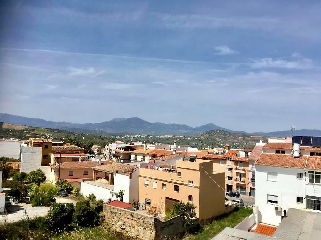 Villa Calle Montecillo Alhaurin el Grande
